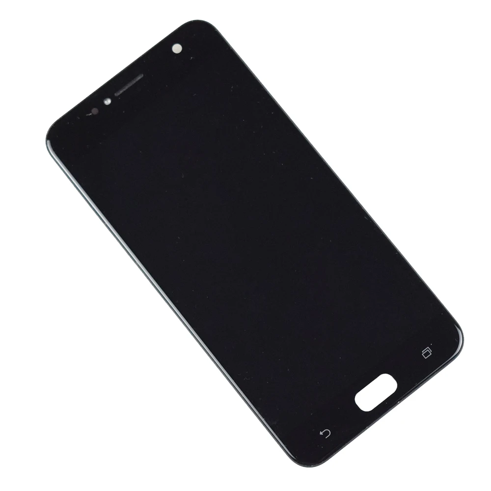 ο 5.5 ġ Ǯ LCD ÷ ġ ũ Ÿ , Asus Zenfone 4 Selfie ZB553KL X00LD X00LDA   