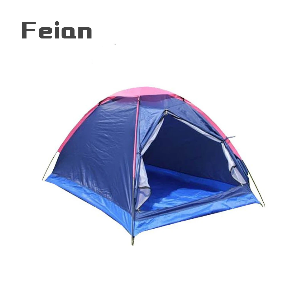 

Outdoor ultralight camping tent Single nature hike tent beach car fishing party picnic tourism travel by walking tents