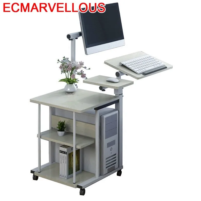 Tafelkleed Office Escritorio Lap Mesa Para Notebook Escrivaninha