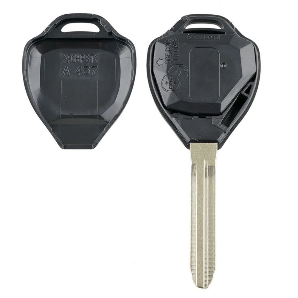 3/4 кнопки дистанционного ключа автомобиля для HyQ12BBY Toyota Camry ключ для Toyota Camry, Avalon, Corolla Matrix RAV4 Yaris Venza tC/xA/xB/xC 314,4 МГц ID67