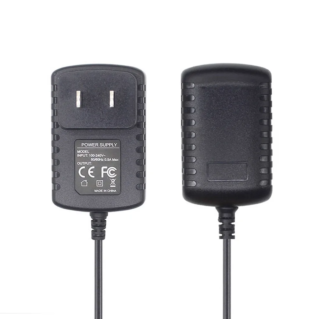 H30 1,6 V 80mA зарядное устройство шнур адаптера питания для Philip Norelc G37 G370 CRP386 QC5015