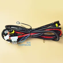 Ксеноновая лампа дистанционная световая линза H4 Выдвижная 12 В OnePlus 2 телескопическая Свинг ножная ксеноновая лампа линейная группа