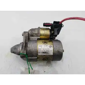 

8 TEETH Starter Motor Lancia Ypsilon (101) 1.2 8v