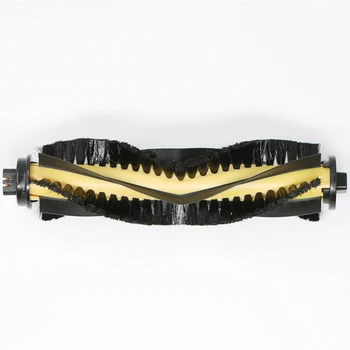 

Side Brush Filter Mop Cloths Kit For Cocotec Conga Excellence 1090 Vacuum Cleaner Parts Exquisite Delicate