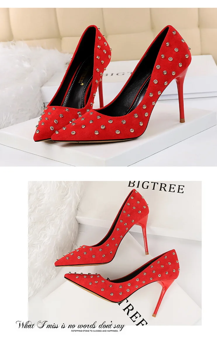 women high heel shoes 8256 (13)