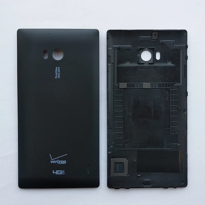 ZUCZUG новый пластиковый задний корпус для Nokia Lumia 930 Крышка батарейного отсека
