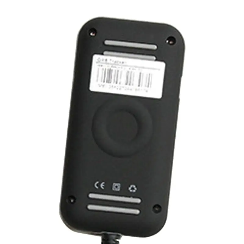  Neue Global Positioning System Auto GPS Tracker GT02A Google link echtzeit-tracking Anti-theft Auto