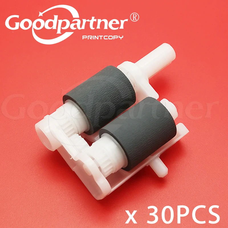 Conjunto Cilindro de Recolhimento de Papel para o Irmão hl 2132 2240 2130 2280 2220 7057 7065 Dcp 7055 Mfc 7240 7360 Fax 2845 30x Ly2093001
