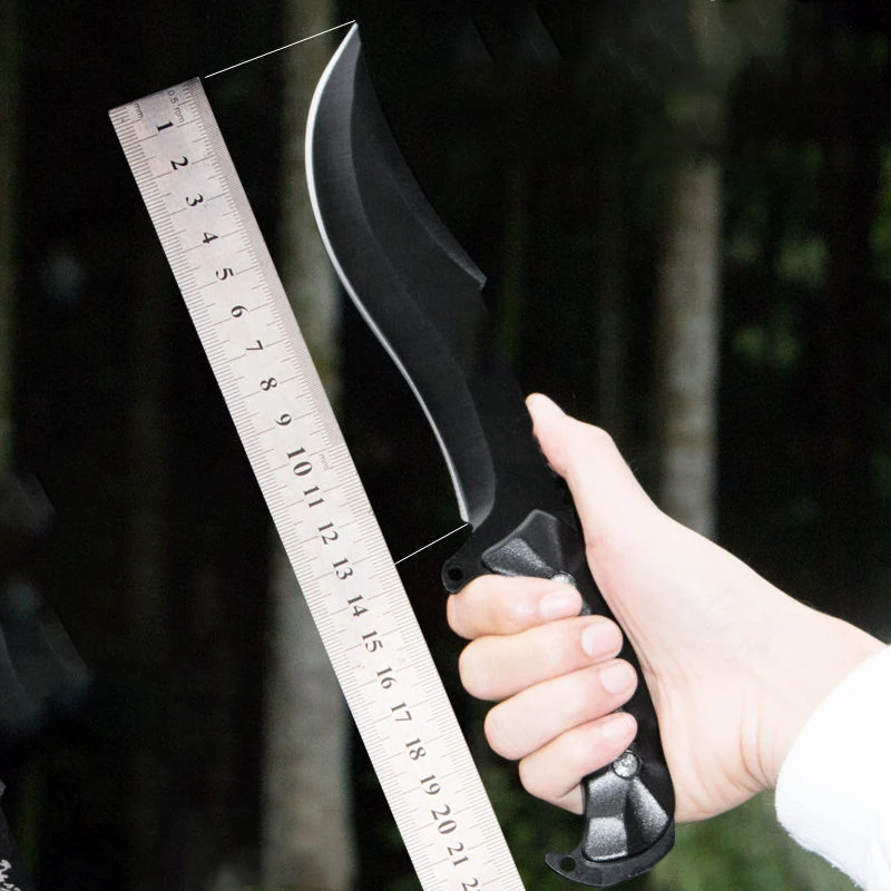 

Portable High Hardness Pocket Knife Outdoor Camping Tourist Tactical Survival Knife Defense Weapon Pocket Knives