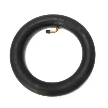 

10 x 2.125/10inch Scooter Inner Tube With Curved Beak For Self Balancing Hoverboard Electric Slide R2LC