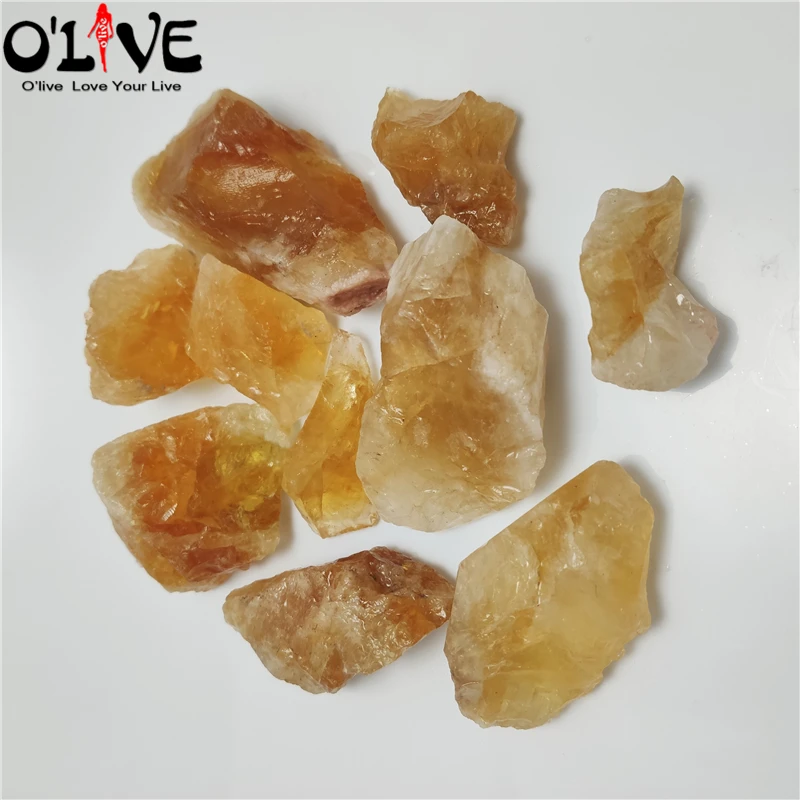 stones and crystals
