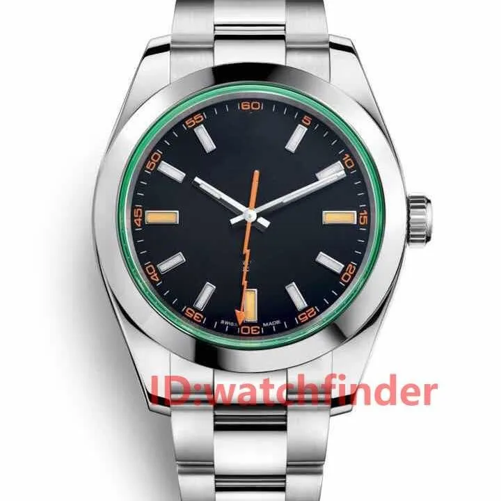 

Stainless Steel Folding Mens Designer Automatic mechanical Water Resistant Watch top brand luxury Casual Watches Wristwatch