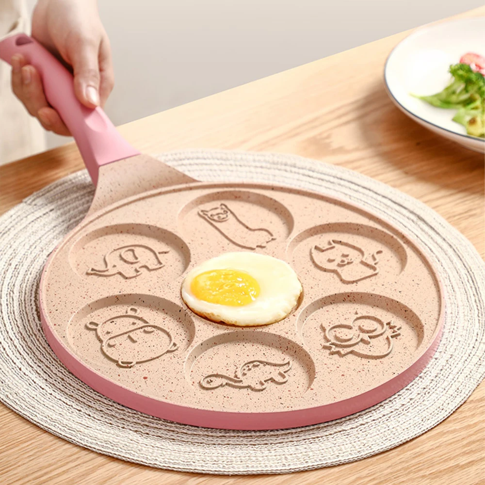 Kawaii Pancake Breakfast Pan - Limited Edition