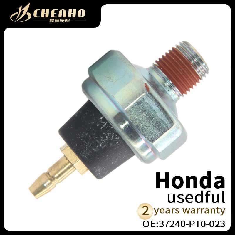 Новый датчик давления масла CHENHO 37240-PT0-023 для Honda/Acura 37240PT0023 | Автомобили и мотоциклы