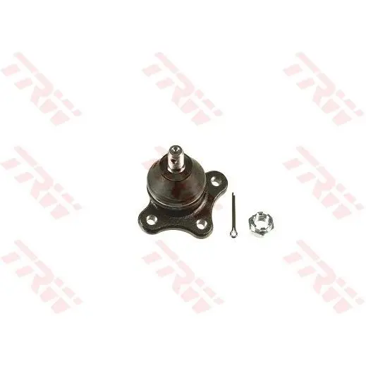 Опора шаровая верхняя FORD RANGER 99-12 TRW JBJ1100