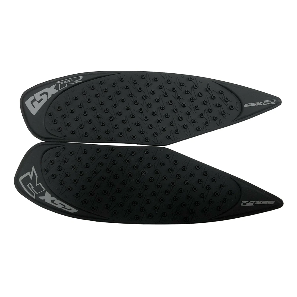 Для Suzuki GSXR 600 750 2008-2010 GSXR600 GSXR750 K8 защита противоскользящая накладка на бак наклейка газ колено сцепление тяга сторона 3 М наклейка