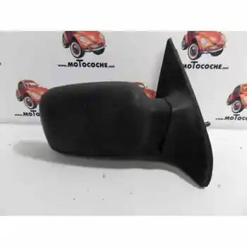 

RIGHT REARVIEW Ford PARTY BERL./COURIER