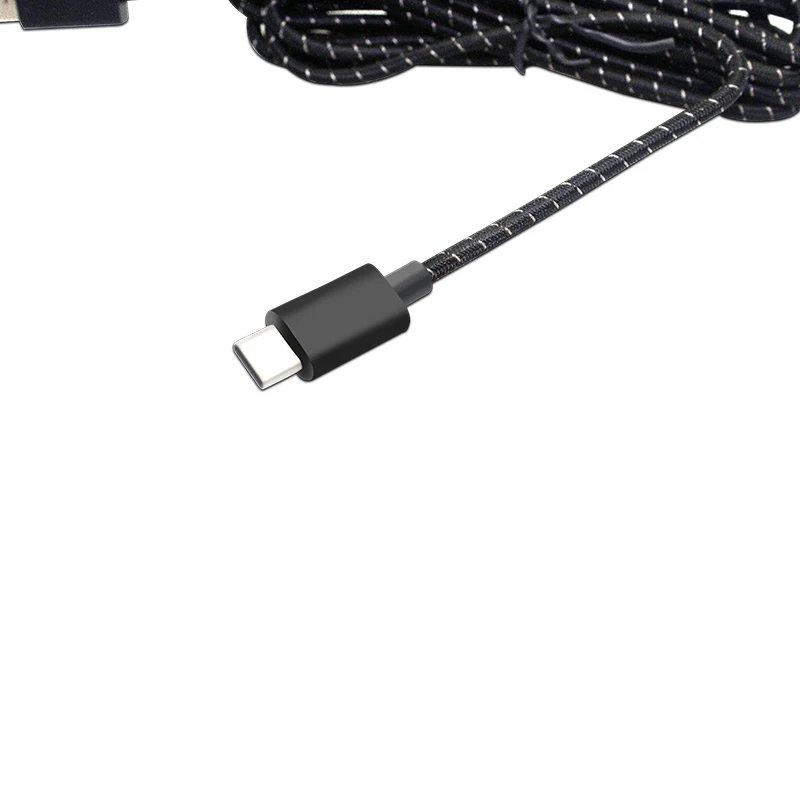 Кабель USB Type C для контроллера кабель быстрой зарядки 3 м передача данных XBOX One Elite 2