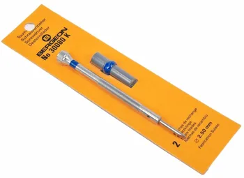 

1pc Bergeon Watchmaker Screwdriver 30080 with Replacement Tips Free Shipping
