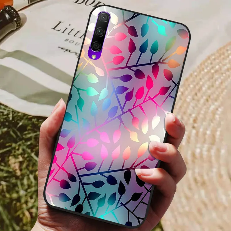 Shockproof Silicone TPU Phone Case - Soft Bumper Coque with Enhanced Protection