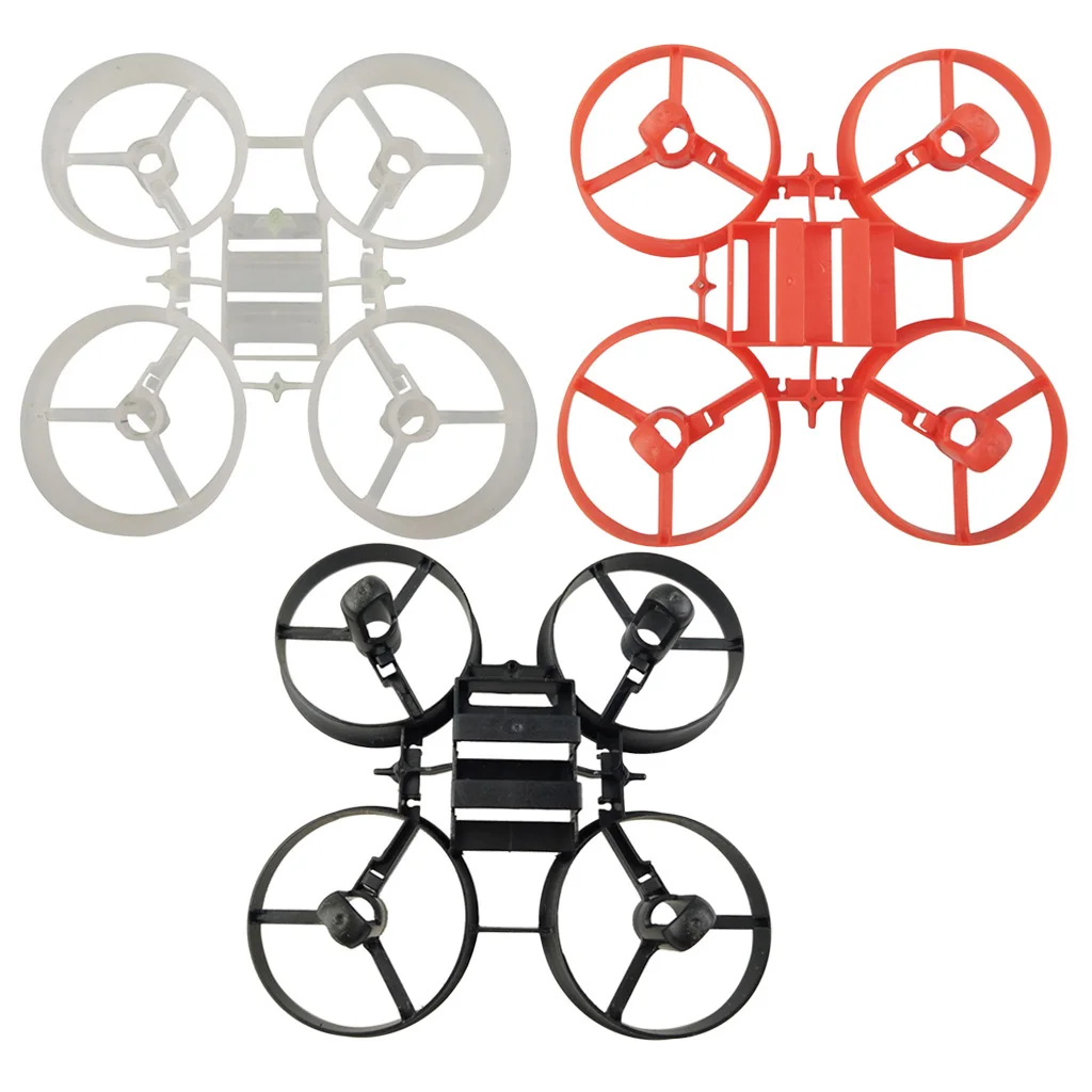 Drone Main Frame Body Replacement Quadcopter Back up for JJRC H36 Accessory