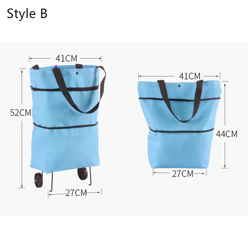 Hand-Pull-Cart-Shopping-Food-Organizer-Trolley-Bag-On-Wheels-Bags-Folding-Portable-Shopping-Bags-Buy_副本