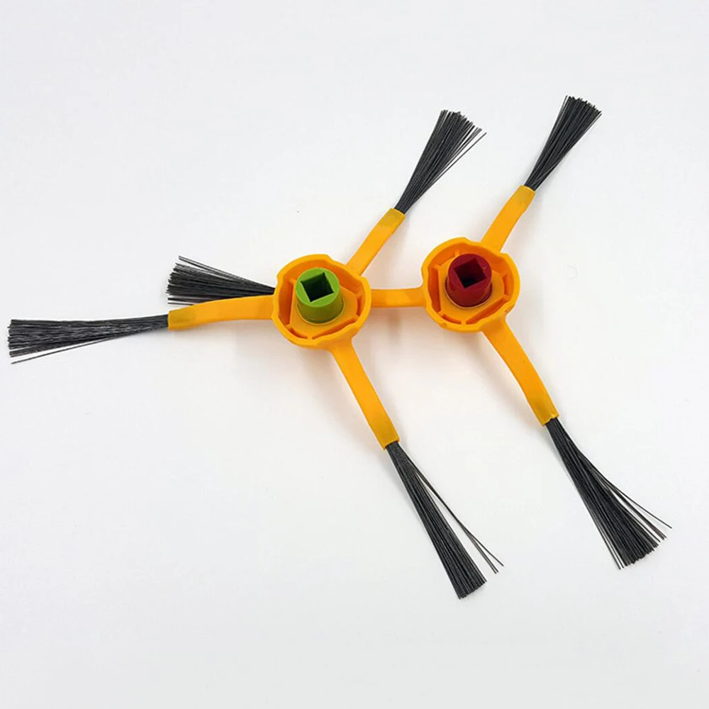 Рисунок 5 - накладки для пылесоса Ecovacs DEEBOT