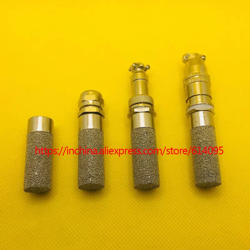 Защитная крышка кожуха датчика температуры и влажности SHT11 SHT10 soil am2321 SHT20 5 шт./лот |