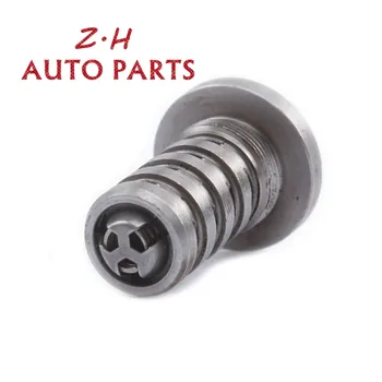 

NEW Engine Timing Control Valve Solenoid 06H109257C For Audi Q5 A3 A4 S4 A6 A8 VW Passat Tiguan Jetta Beetle 2.0TFSI 427000510