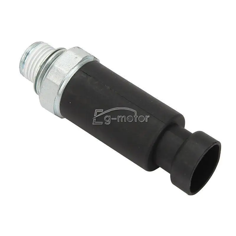 Wow 1x Oil Pressure Sensor Switch Engine 1-Pin Fits For Chevrolet Chevy D1818A 12562267 | Автомобили и мотоциклы