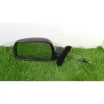 

6K1857501A 6K1857501A Left Rearview Mirror Seat Ibiza (6k)