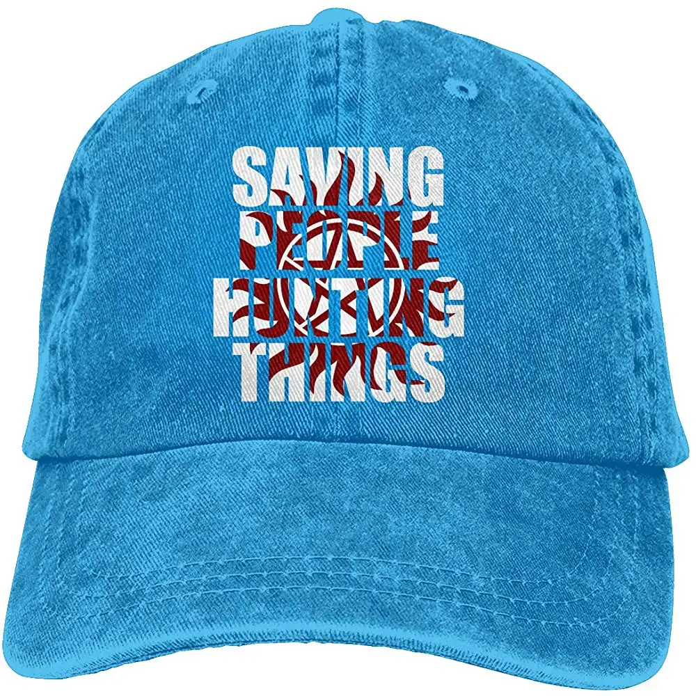 Мужская/Женская Регулируемая джинсовая бейсбольная кепка s, Кепка Snapback для охоты