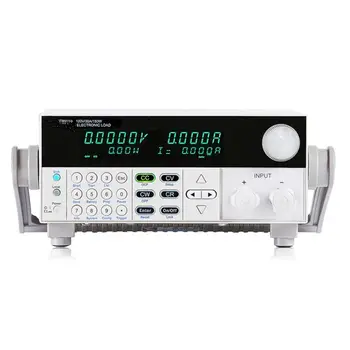 

DC electronic load tester IT8518B 500V/120A/5000W