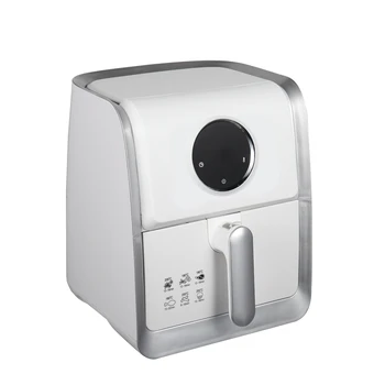 

Multifunctional intelligent oil-free air fryer household large capacity electric fryer fries cooking machine