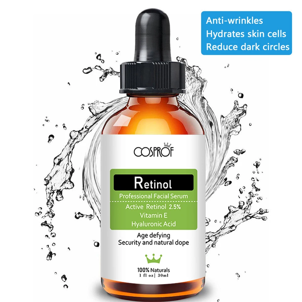 cosprof retinol