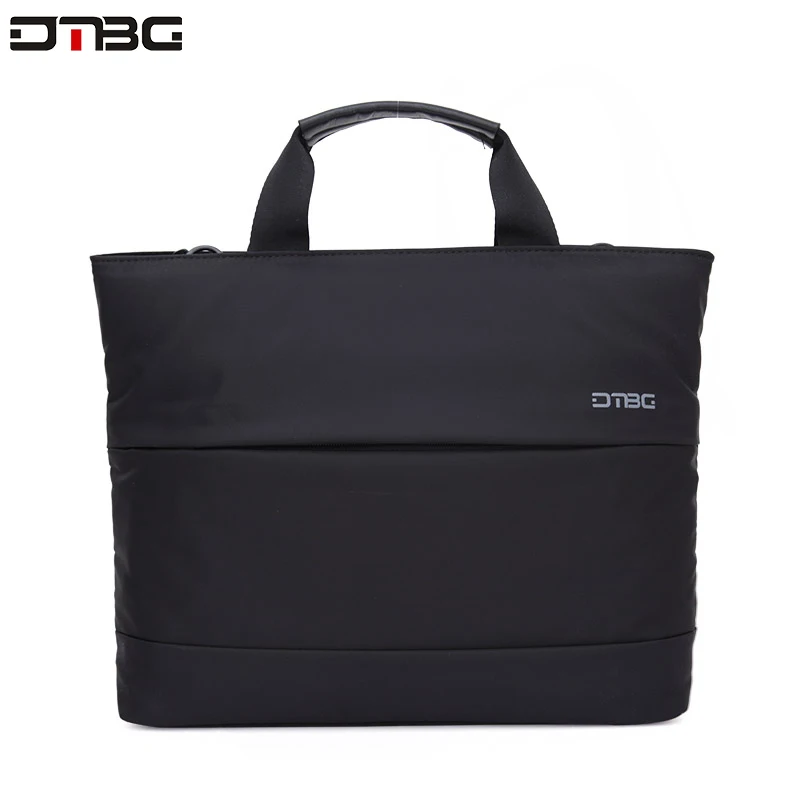 DTBG 15.6 Inches Large Capacity Laptop Handbag for Women Travel Briefcase Business Notebook Bag For 14 15 Inches Laptop