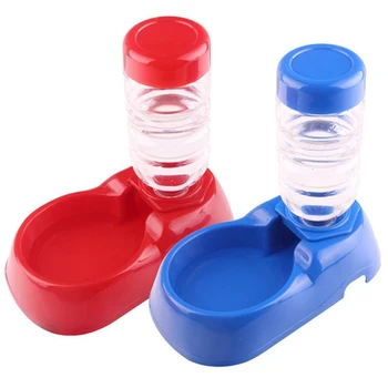 

Pet Products Water Dispenser Dog Cat Fountain Dog Drinking Bottle Cat Feeding Water Automatic Pet Feeder Seat Drinker