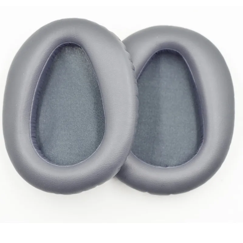 Replacement Soft Memory Foam Ear Pads Cushion For Sony MDR ZX770BN ZX780DC zx770 BN ZX 780 DC Headphones Cover Ear Pads 23 AugT9