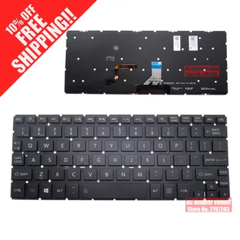 

backlight FOR TOSHIBA P20W-C P25W-C P20W-C2300 P20W-C2302 laptop keyboard