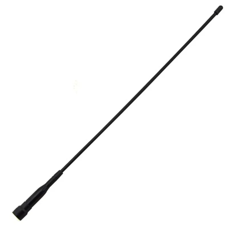 100% Оригинал TYT рация TC 8000 Ham HF длинная антенна UHF 400 480MHZ 32 см для 3000A двухсторонняя