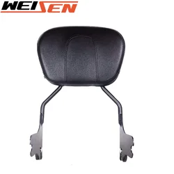 Appui dos pour moto Harley Davidson, Touring Road, King Street, Electra Glide Road, 1997 – 2008 