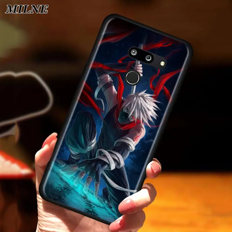 Силиконовый чехол для LG K40 K40s K41s K50s K51s K61 G6 G7 G8 Q51 Q60 Q61 Q70|Бамперы| |