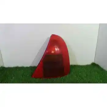 

913762 Right Rear light Renault Clio Ii Phase Ii (b/cb0)