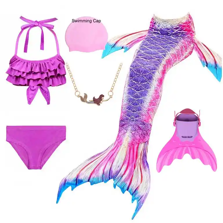 swimming costume set