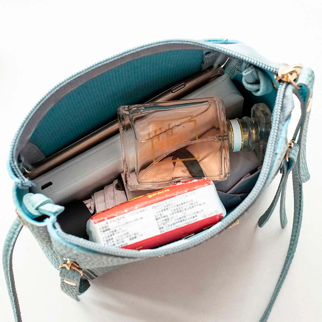 Недорогие однотонные сумки на молнии из искусственной кожи для женщин, сумки-мессенджеры, модная сумка на плечо, Повседневная сумка с клапаном, простая Сумочка, сумочка, сумка для женщин, 20