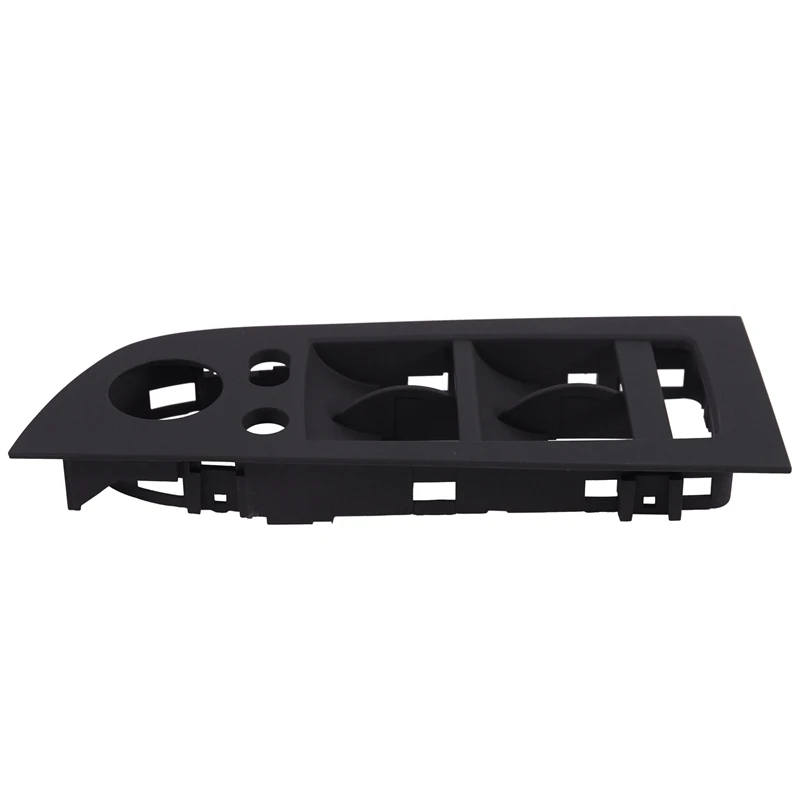 

Car Inner Handle Interior Driver's Door Panel Pull Trim Cover for BMW 3 Series E90 E91 316 318 320 325 328