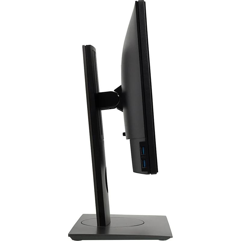 Монитор Dell 19.5" P2018H черный TN LED 5ms 16:9 HDMI DisplayPort Mat HAS Pivot 1000:1 250cd USB