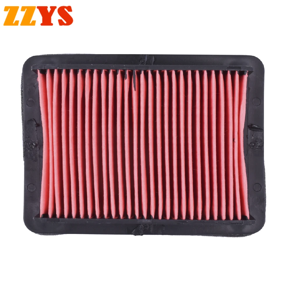 

Мотоциклетный воздушный фильтр для Yamaha XP500S XP500 SP TMAX White MAX 10-11 XP530 TMAX BLACK Iron Max 59C 2PW XP 530 2012-2016 500