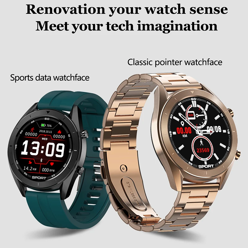 Умные часы Timewolf на Android, мужские умные часы из нержавеющей стали, Bluetooth, музыкальная фотография, Reloj Inteligente Hombre, умные часы