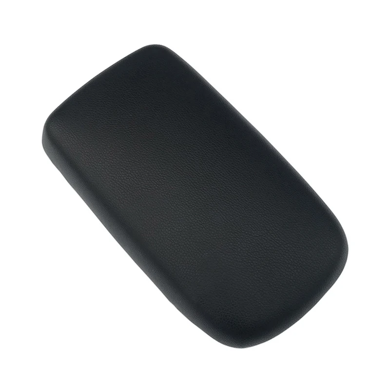 

Auto Center Console Armrest Box Cover Leather Armrest Lid Seat Protective Pad Mat For Toyota Corolla 2009 2010 2011 2012 2013